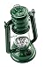 SE FL805-15G 15-LED Green Hurricane Lantern with Dimmer Switch