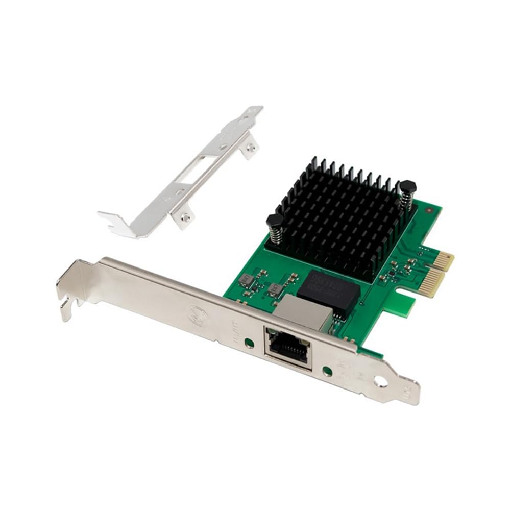 Tarjeta ArranqueRed 10GbE PCIe