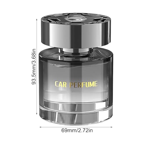 Difusor de coche de 110 ml y dispensador de aceite para salpicadero 2