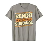 Katana Kata Kenjutsu Kendo Samurai Geschenke