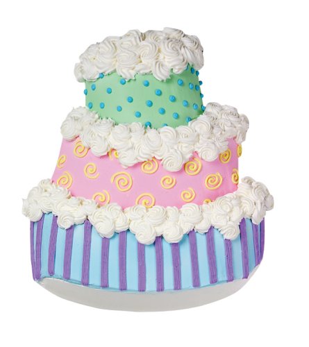 Wilton Topsy Turvy Pan