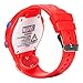 Marvel Spider-Man Kids Flashing LED Watch – Red Digital LCD Display, Light-Up Dial & Strap Icon, Interactive RGB Feature, Adjustable Strap, Durable, Collectible Tin – Fits Wrists 5.5” to 8”