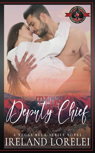 The Deputy Chief (Special Forces: Operation Alp... 164384864X Book Cover