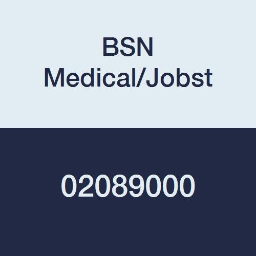 BSN Medical/Jobst 02089000 Elastomull Elastic Gauze Bandage, Non-Sterile, 2