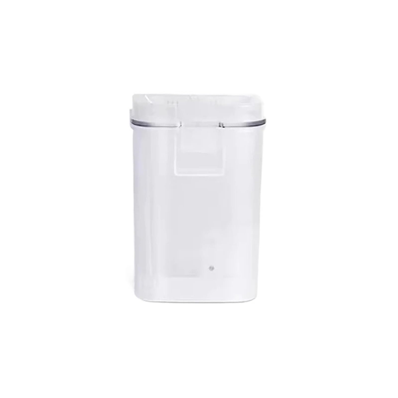 HIZON Vacuum cleaner clean water tank/wastewater tank spare par，Compatible For Dreame，X30 X40 S30 S40 L40 Ultra，CompatibleFor Xiaomi，M40 M30S robot(Set3)