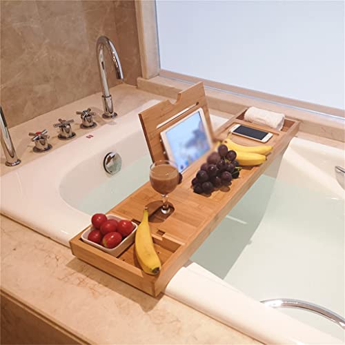 Support Plat de baignoire pour organiser l'espace douche et évier