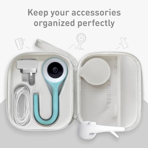 Lollipop Travelpop, Grey - Image 3