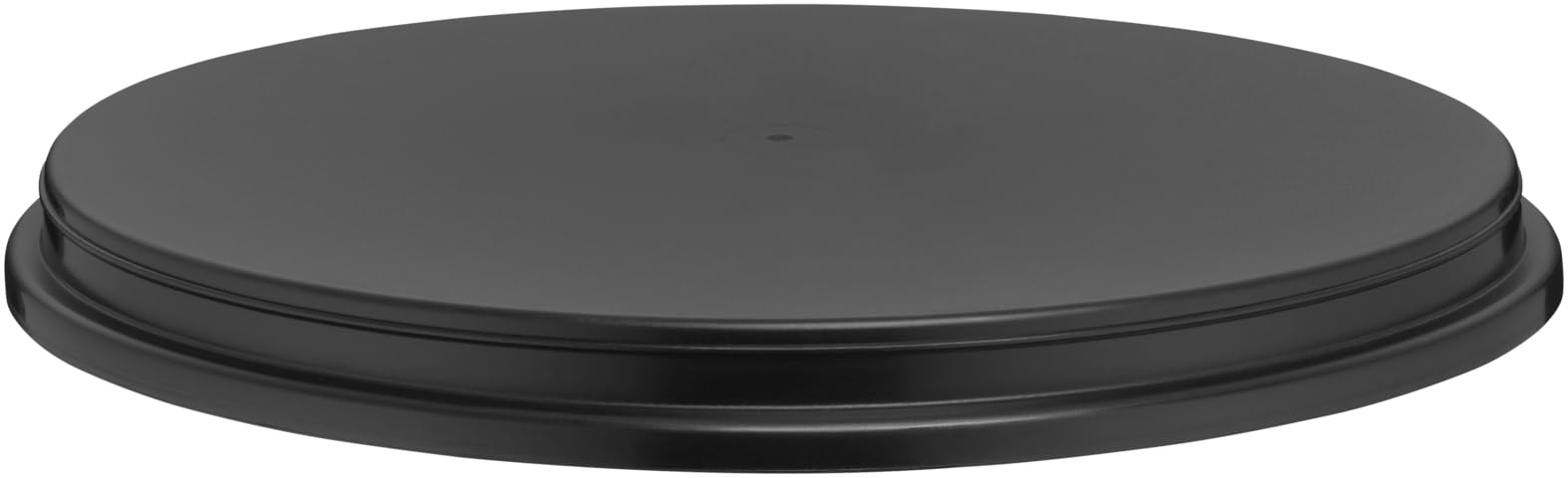 WMF Gourmet - Centrifugadora para Ensalada 25,4 cm, Acero Inoxidable Mate con Tapa, Apto para Lavavajillas