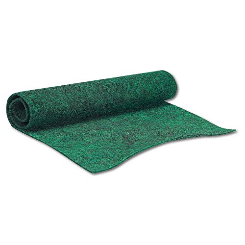 Zilla 2 Pack Of Terrarium Liners, 40/50 Gallon, Green #TOP1