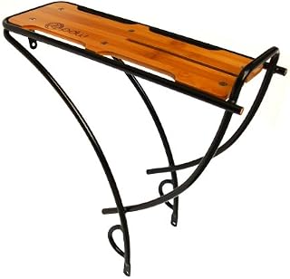 Portland Design Works | Payload Rack | Rear Bicycle Rack