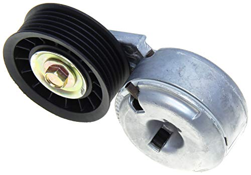 ACDelco Gold 38102 Drive Belt Tensioner Assembly with Pulley