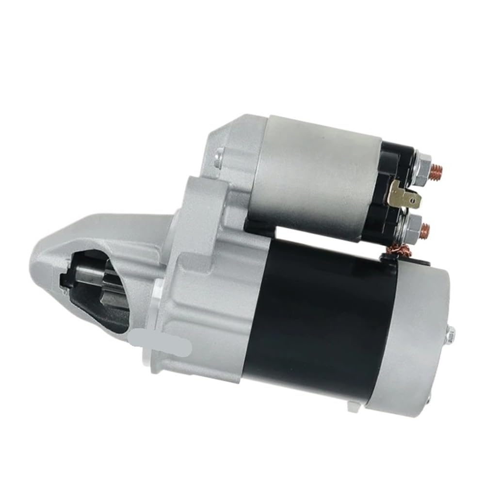 Démarreur 12V haute performance compatible LRS04333 et 4B12
