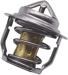 Pompa Acqua Con Termostato 160°F Per Kubota D1302-DI – Kumar Bros USA