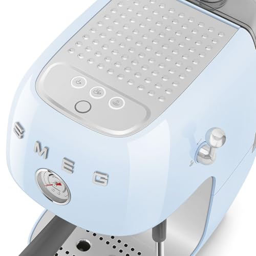 ECF03PBEU Machine à Café - vue 10