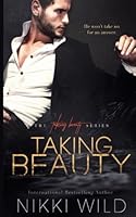 Taking Beauty 1542656249 Book Cover