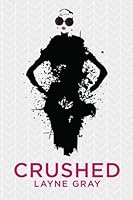 Crushed 0996719628 Book Cover