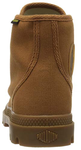 Image of Palladium Unisex High-top Sneaker