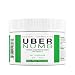UberNumb (2oz) 5% Lidocaine , Pain Relief Cream, Lidocaine Ointment, Numbing Cream, Made in USA