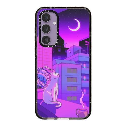 Coque Samsung S23 FE CASETiFY Antichoc Impact Rigide - 4