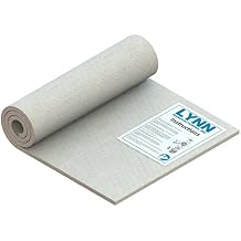 Lynn Manufacturing 2300F Ceramic Fiber Blanket, 48 x 16 x 12, 9451