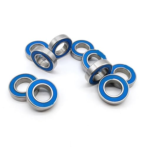 Roulements à billes MR85-2RS étanches réduisent la friction de vos moteurs miniatures