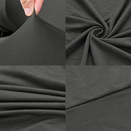 Coprisedia da Gaming Elasticizzata,Ergonomica