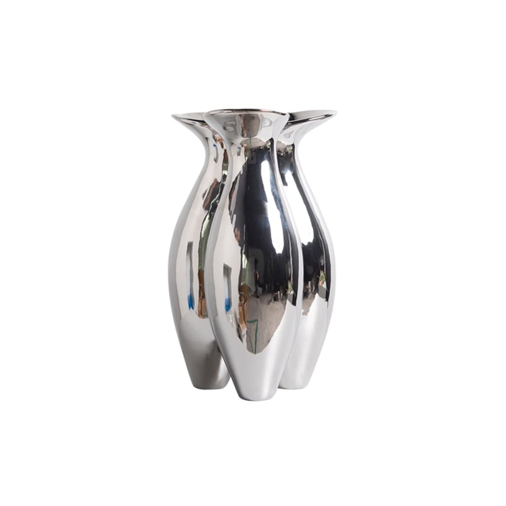 Vase créatif moderne salon décoration chambre ornements design intérieur