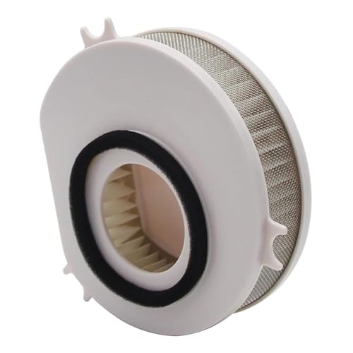 Filtre à air pour Yamaha XVS1100 qui optimise le flux d'admission du moteur V-Star