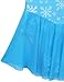 Agoky Vestido de Danza Ballet para Niña Maillot de Patinaje Artístico Gimnasia...