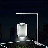 Einfach zu installieren und zu zerlegen.