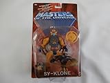 Masters of The Universe Heroic Warriors: Sy-Klone