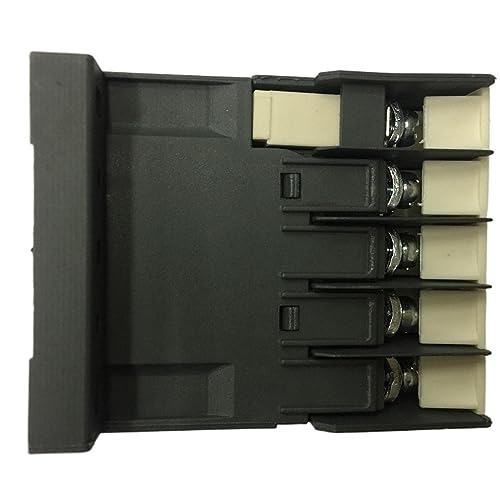 Relais CA3KN40BD TeSys K pour remplacer un contacteur usé de commande machine 24V DC - 3