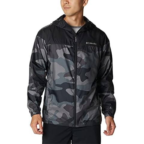 Columbia Flash Challenger Veste Cover