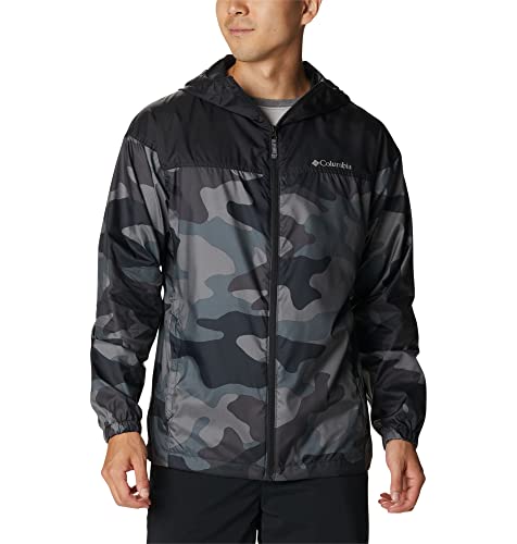 Columbia Windbreaker Herren, Flash Challenger