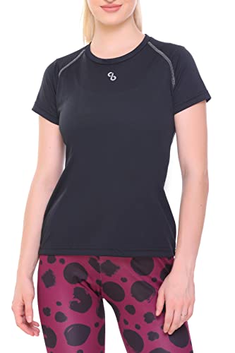 Image of Colors & Blends - Women's Quick-Dry Activewear T-Shirt