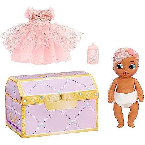 Baby Born Surprise Series 8 Little Gems Mystery Pack