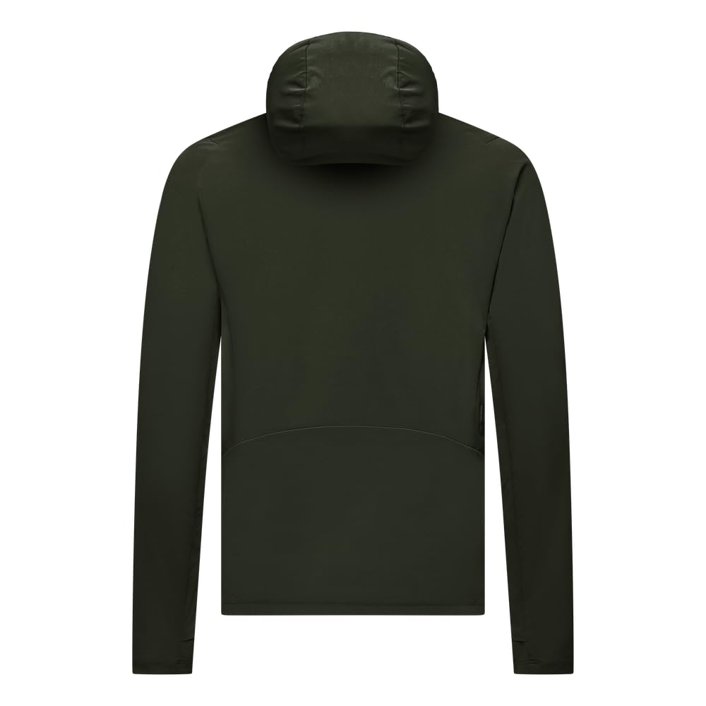 Salewa Herren Puez Sun Hoodie M Hoodie (1er Pack)