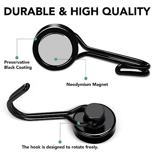 El mejor review de Gancho magnetico - solo los mejores. 19 Imagen adicional