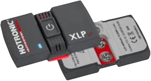 Hotronic Battery Pack XLP 2P Bluetooth (Single)