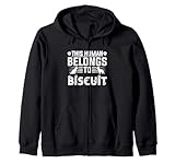 Biscuit Dog Name GIfts