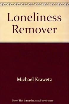 Paperback Loneliness remover Book