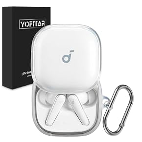 ホワイト イヤホンケース Amazon | ZENIX DESIGN TECH AirPods Pro 用 ケース カラビナ付