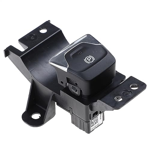 Botón de freno de mano electrónico para Chrysler 200 con respuesta de activación rápida 68159619AD