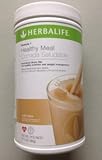 Herbalife Formula 1 Shake Mix - Cafe Latte (550g)