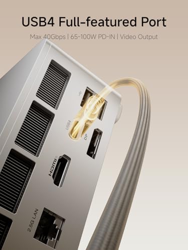Image of MINISFORUM DeskMini UM750L Slim Mini PC AMD Ryzen 5 7545U Small PC, 32GB LPDDR5 RAM+1TB PCIe4.0 SSD, HDMI /DP /USB4 Outputs, 2.5G LAN, WiFi 6E, 5xUSB Port AMD Radeon 740M Graphics Small Form Factor