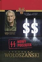 SS Nowy poczatek 8362770554 Book Cover