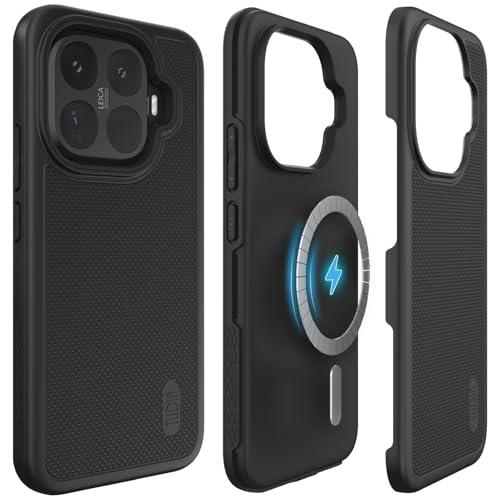 Coque Xiaomi 15T Pro évite les chutes avec grip antichoc robuste