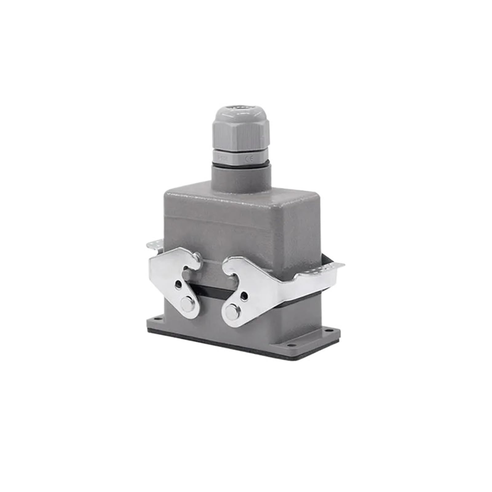 Złącza do dużych obciążeń HDC-HE-006 010 016 024 032 048 16A