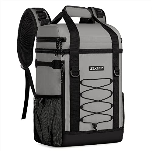 ZAKEEP Cooler Backpack