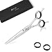 Professional Hair Scissors -VERY SHARP- Barber Hair Cutting Scissors 6.0-inch Razor Edge Hair Cutting Shears for Salon - Made from Stainless Steel with Fine Adjustment Screw